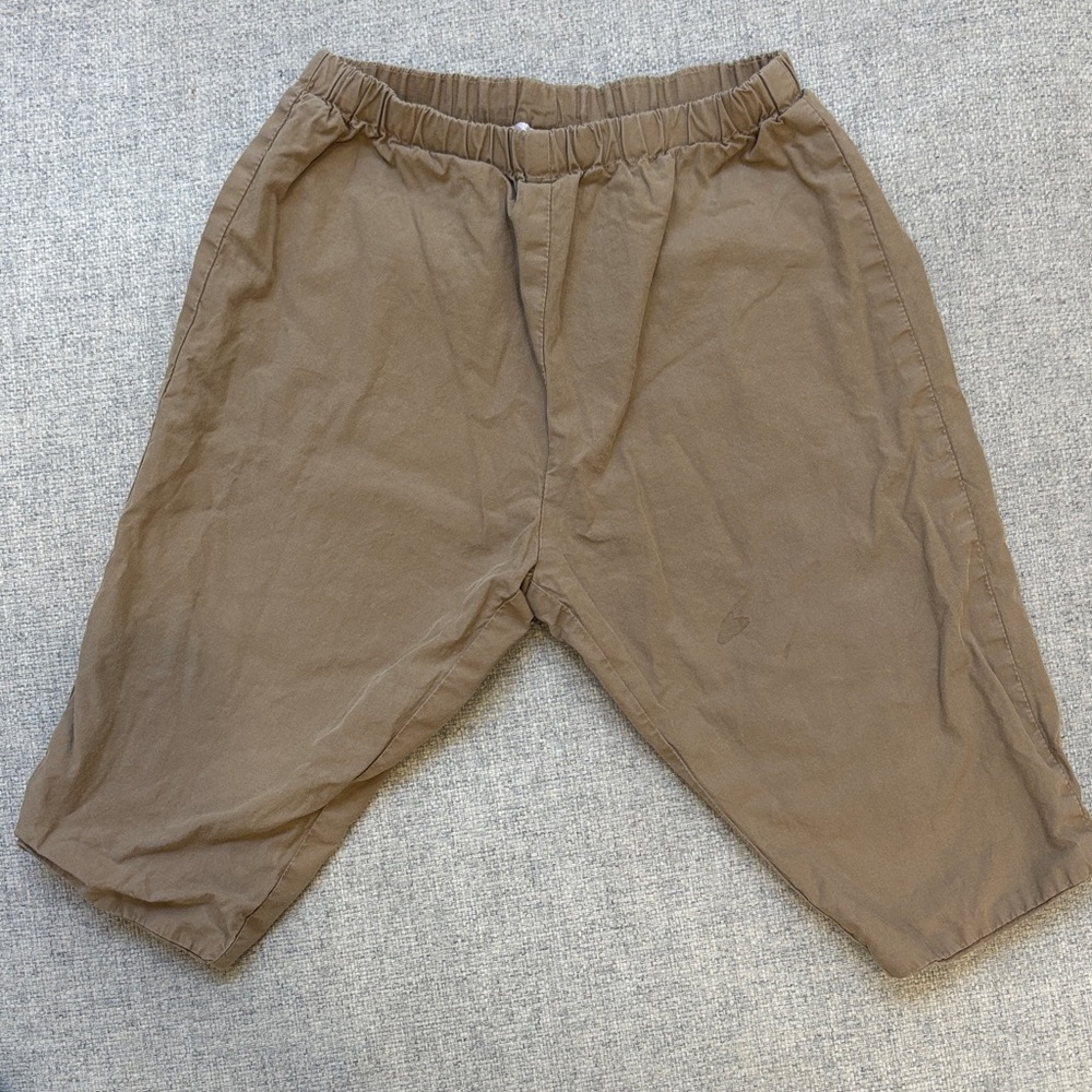 Bonpoint Brown Kids Casual Bottoms